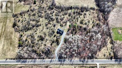 9304 Perth Road, Rideau Lakes, ON - Outdoor With View