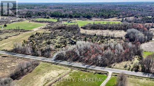 9304 Perth Road, Rideau Lakes, ON - Outdoor With View
