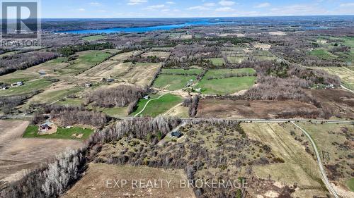 9304 Perth Road, Rideau Lakes, ON - Outdoor With View