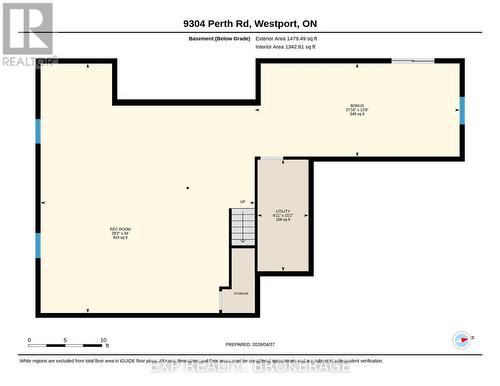 9304 Perth Road, Rideau Lakes, ON - Other