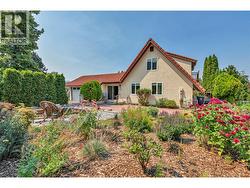 3015 Ponderosa Drive  Naramata, BC V0H 1N1