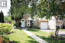 390 DRIFTWOOD Drive  Kitchener, ON N2N 1Y6