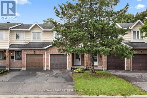 69 ROYAL FIELD CRESCENT  Ottawa, ON K2J 4C9