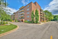 515 - 196 SCOTT STREET St. Catharines (Fairview), ON L2N 5T2