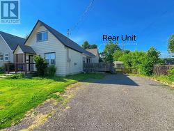 70 COURTWRIGHT STREET  Fort Erie (Central), ON L2A 2R7