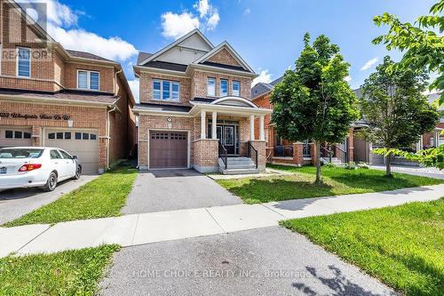 427 WINDSFIELDS FARM DRIVE  Oshawa, ON L1L 0M1