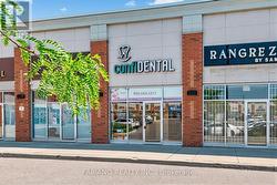 43 - 150 NEW DELHI DRIVE  Markham, ON L3S 0B6