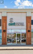 43 - 150 NEW DELHI DRIVE  Markham, ON L3S 0B6