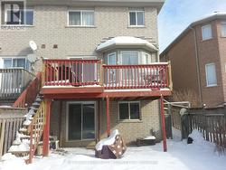 BASEMENT - 22 LINA MARRA DRIVE Vaughan, ON L4K 5E8
