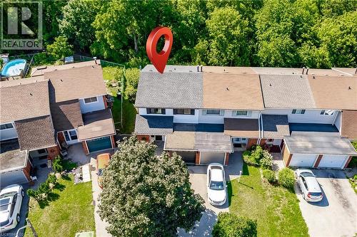 148 St Andrews Drive, Hamilton, ON - Outdoor