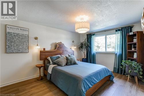 148 St Andrews Drive, Hamilton, ON - Indoor Photo Showing Bedroom