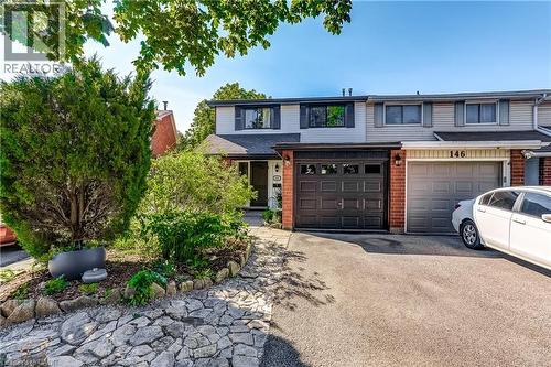 148 St Andrews Drive, Hamilton, ON - Outdoor