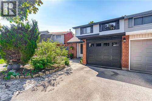 148 St Andrews Drive, Hamilton, ON - Outdoor