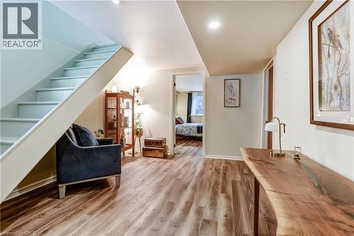 148 St Andrews Drive, Hamilton, ON - Indoor Photo Showing Other Room