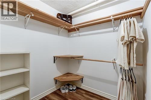 148 St Andrews Drive, Hamilton, ON - Indoor With Storage