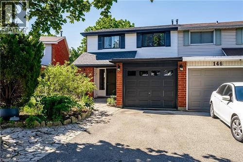 148 St Andrews Drive, Hamilton, ON - Outdoor