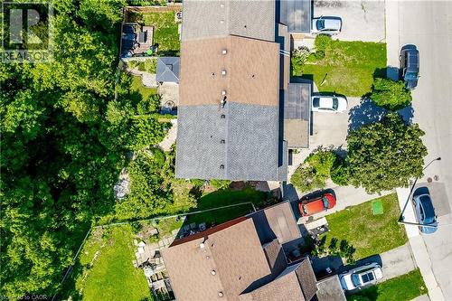 148 St Andrews Drive, Hamilton, ON - Outdoor