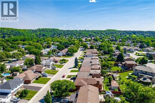 148 St Andrews Drive, Hamilton, ON - Outdoor With View