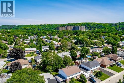 148 St Andrews Drive, Hamilton, ON - Outdoor With View