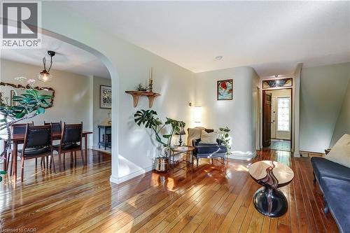 148 St Andrews Drive, Hamilton, ON - Indoor