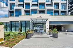 3109 - 10 INN ON THE PARK DRIVE Toronto, ON M3C 0P9