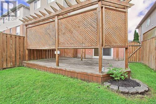 39 Millcliff Circle, Aurora, ON - Outdoor With Exterior