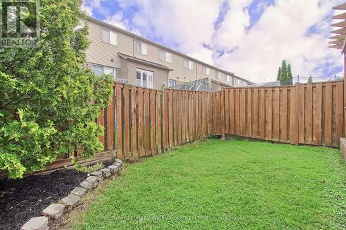 39 Millcliff Circle, Aurora, ON - Outdoor