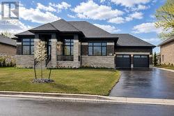 49 BONNIE BRAE COURT  Scugog (Port Perry), ON L9L 1V1