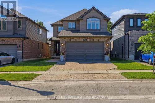 2322 BUROAK DRIVE  London North (North S), ON N6G 0L1