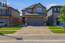 2322 BUROAK DRIVE  London North (North S), ON N6G 0L1