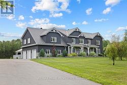 2440 EMMETT ROAD  Ottawa, ON K4C 1S1