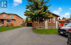 696 SHEPPARD AVENUE  Pickering, ON L1V 1G3