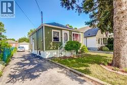 230 EAST 33RD Street  Hamilton, ON L8V 3T6