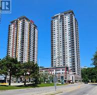 3307 - 190 BOROUGH DRIVE Toronto, ON M1P 0B6
