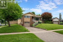 1125 BELVEDERE AVENUE  Oshawa (Donevan), ON L1H 1S9