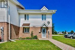 205 - 630 LONERGAN BOULEVARD  Timmins (Tnw - Riverpark), ON P4P 1H3