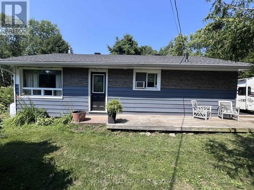 594 DERLAND ROAD  East Ferris (Corbeil), ON P0H 1K0