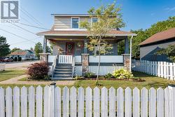 1612 CASSELLS STREET  North Bay (Central), ON P1B 4C5