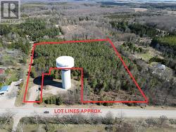 34752 MILL ROAD  Bluewater (Bayfield), ON N0M 1G0