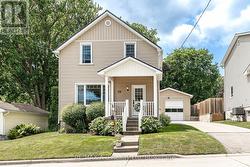 104 ONTARIO STREET S  St. Marys, ON N4X 1C2