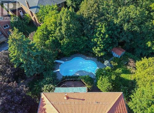 2023 Jacamar Court, Mississauga, ON - Outdoor
