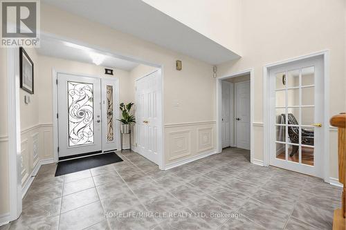 2023 Jacamar Court, Mississauga, ON - Indoor Photo Showing Other Room