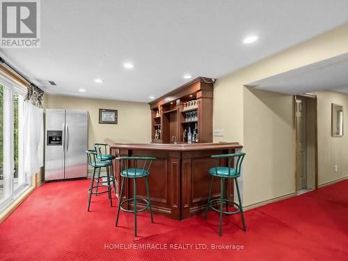 2023 Jacamar Court, Mississauga, ON - Indoor