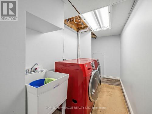 2023 Jacamar Court, Mississauga, ON - Indoor Photo Showing Laundry Room