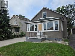 6269 FRANKLIN Avenue Niagara Falls, ON L2G 4Z4