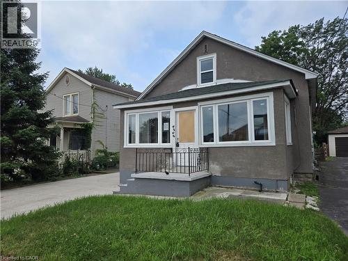 6269 FRANKLIN Avenue  Niagara Falls, ON L2G 4Z4