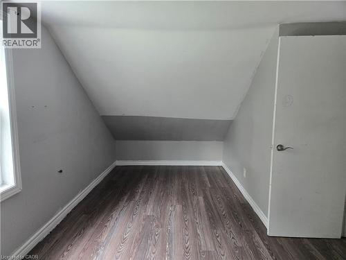 6269 Franklin Avenue, Niagara Falls, ON - Indoor Photo Showing Other Room