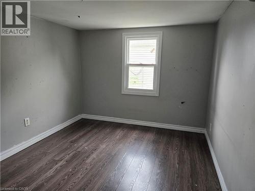 6269 Franklin Avenue, Niagara Falls, ON - Indoor Photo Showing Other Room