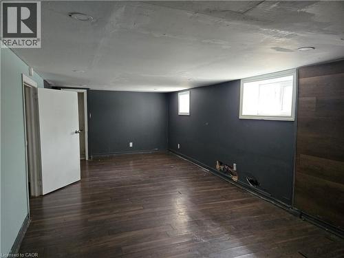 6269 Franklin Avenue, Niagara Falls, ON - Indoor