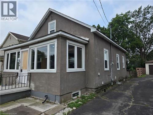 6269 Franklin Avenue, Niagara Falls, ON - Outdoor